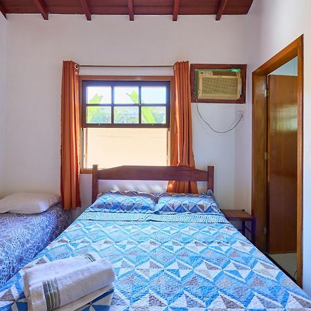 Casa Vip Villa Paraty Bagian luar foto