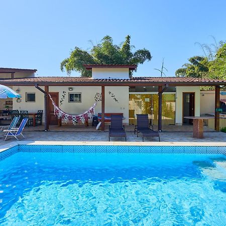 Casa Vip Villa Paraty Bagian luar foto