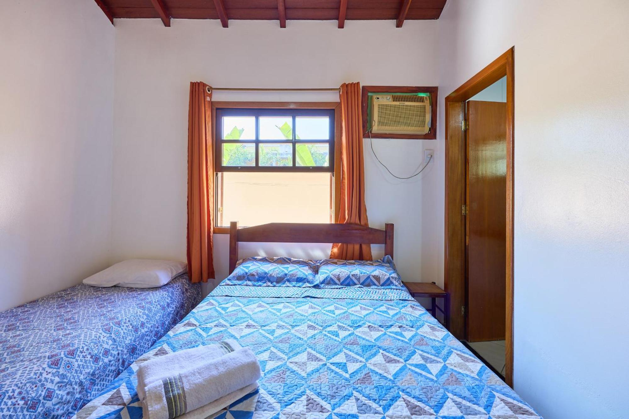 Casa Vip Villa Paraty Bagian luar foto