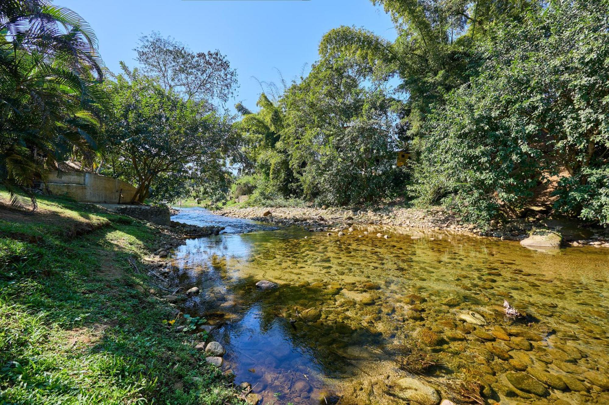 Casa Vip Villa Paraty Bagian luar foto