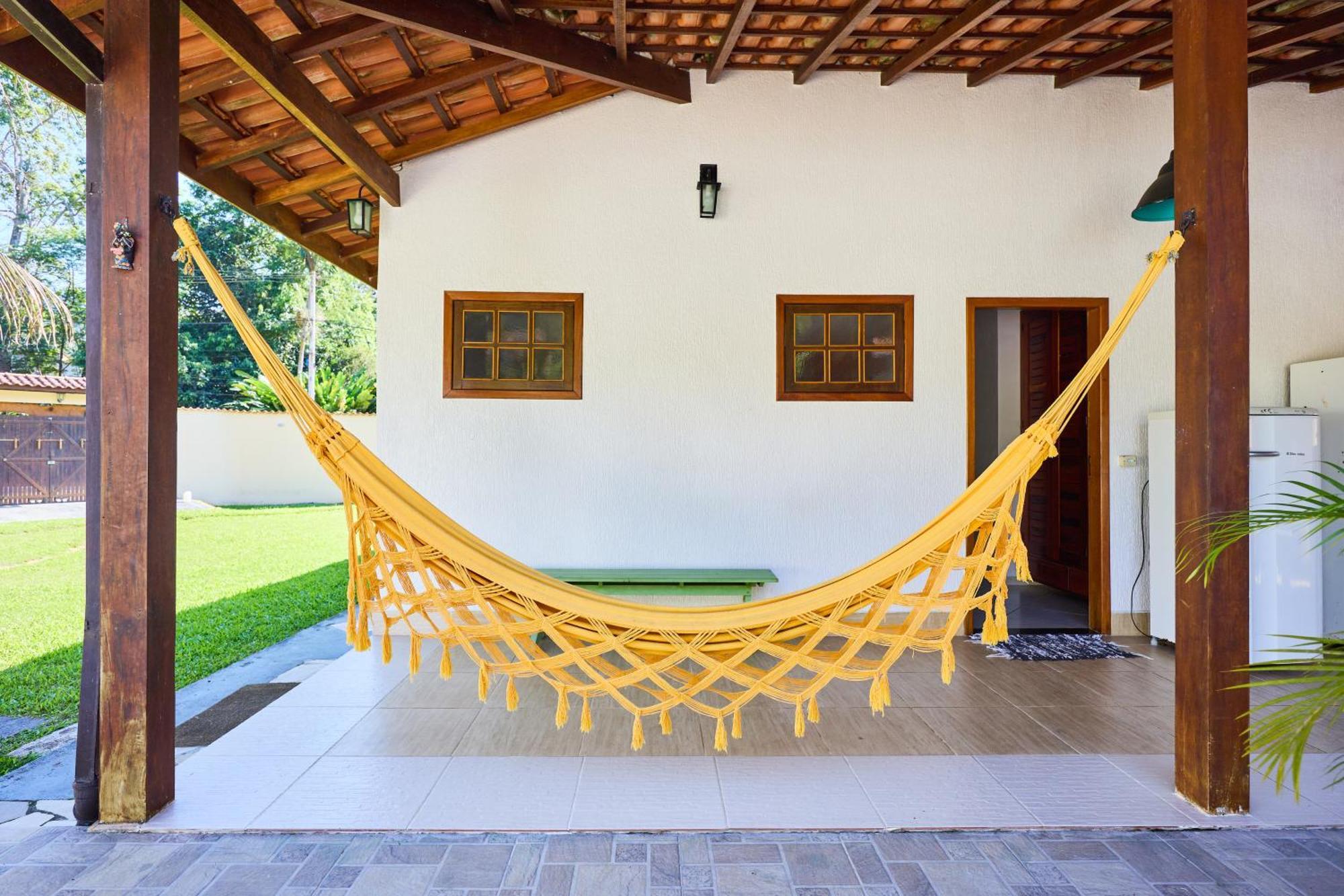 Casa Vip Villa Paraty Bagian luar foto