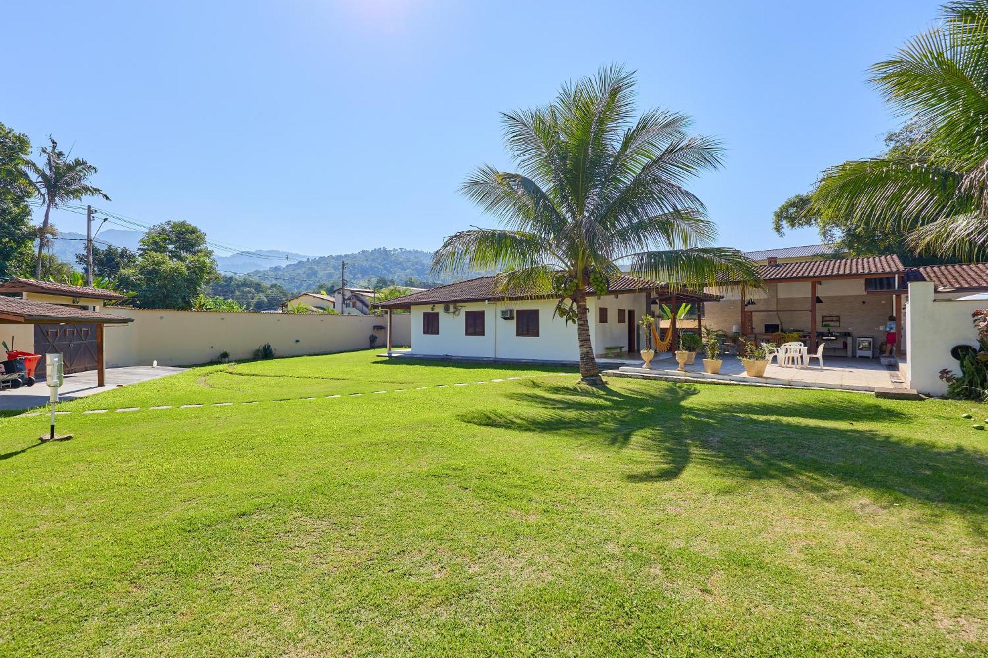 Casa Vip Villa Paraty Bagian luar foto
