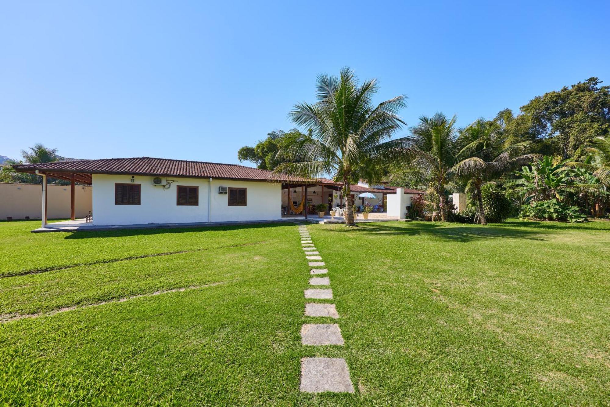 Casa Vip Villa Paraty Bagian luar foto