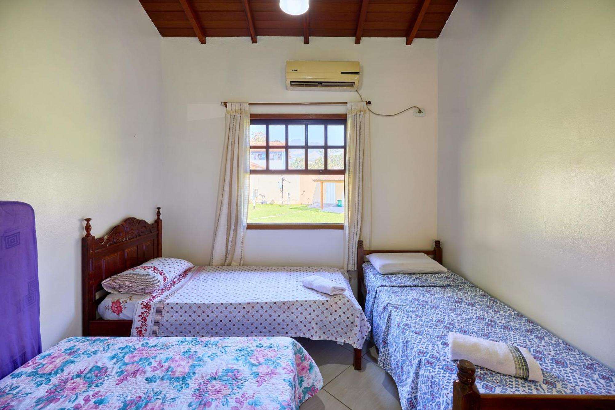 Casa Vip Villa Paraty Bagian luar foto