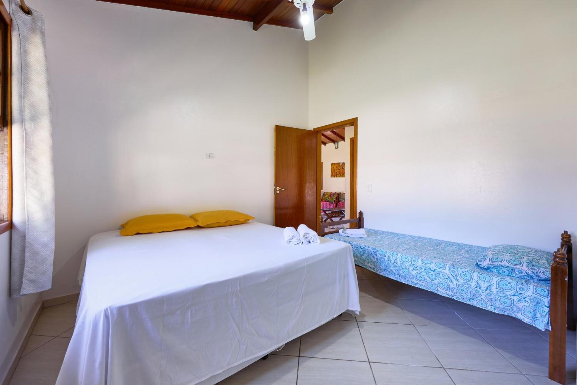 Casa Vip Villa Paraty Bagian luar foto
