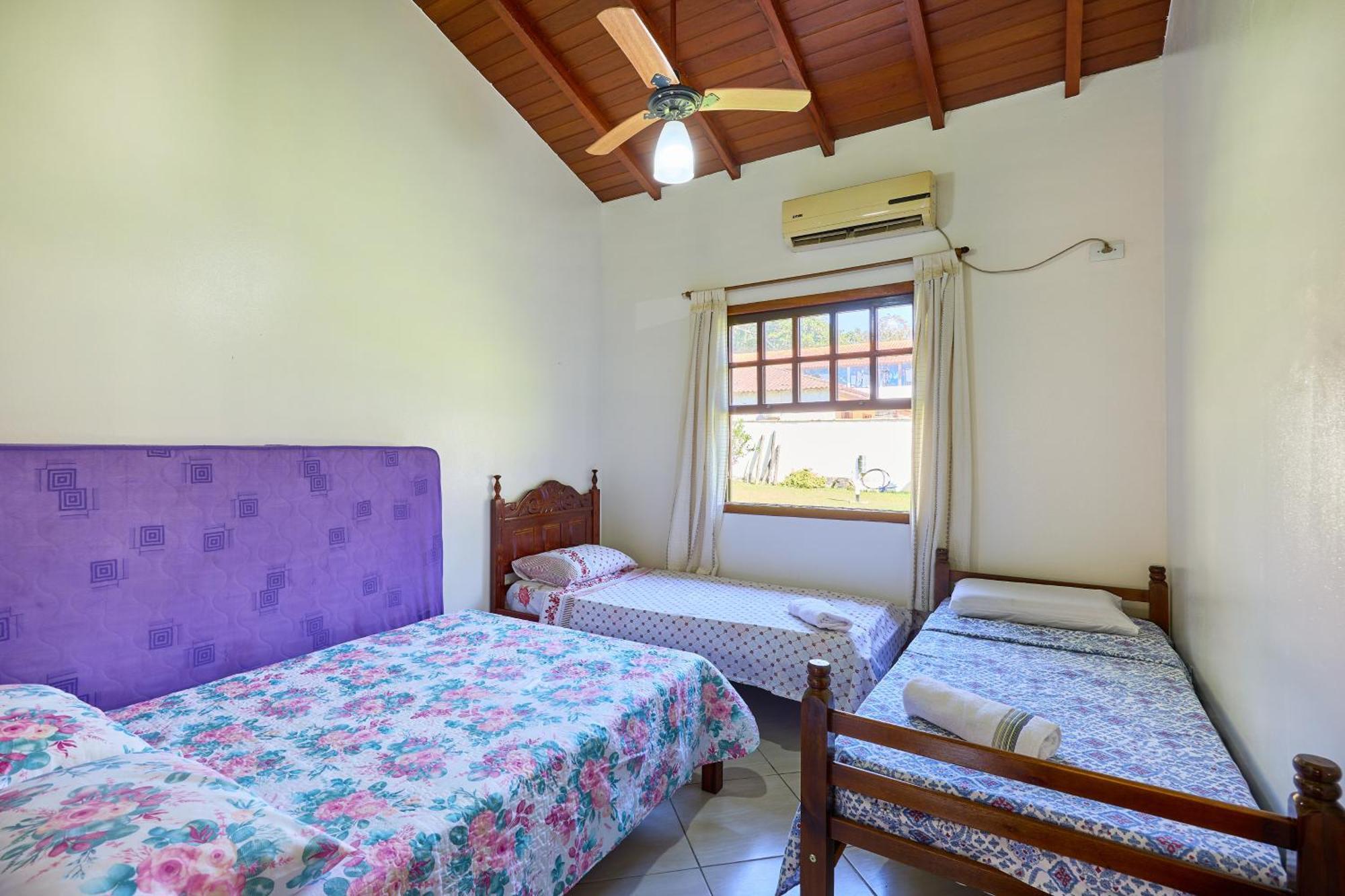 Casa Vip Villa Paraty Bagian luar foto