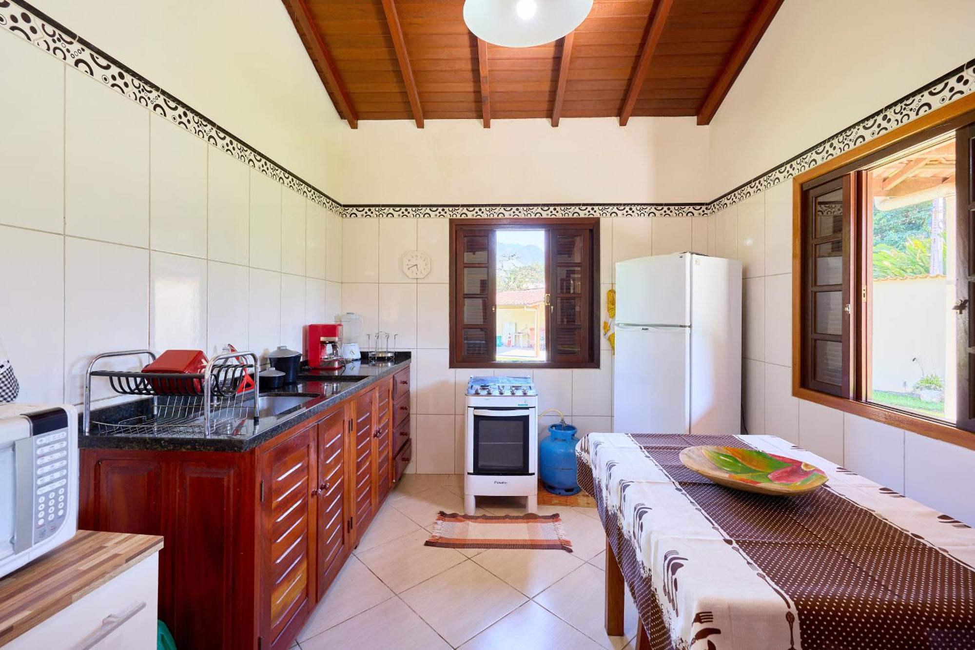 Casa Vip Villa Paraty Bagian luar foto