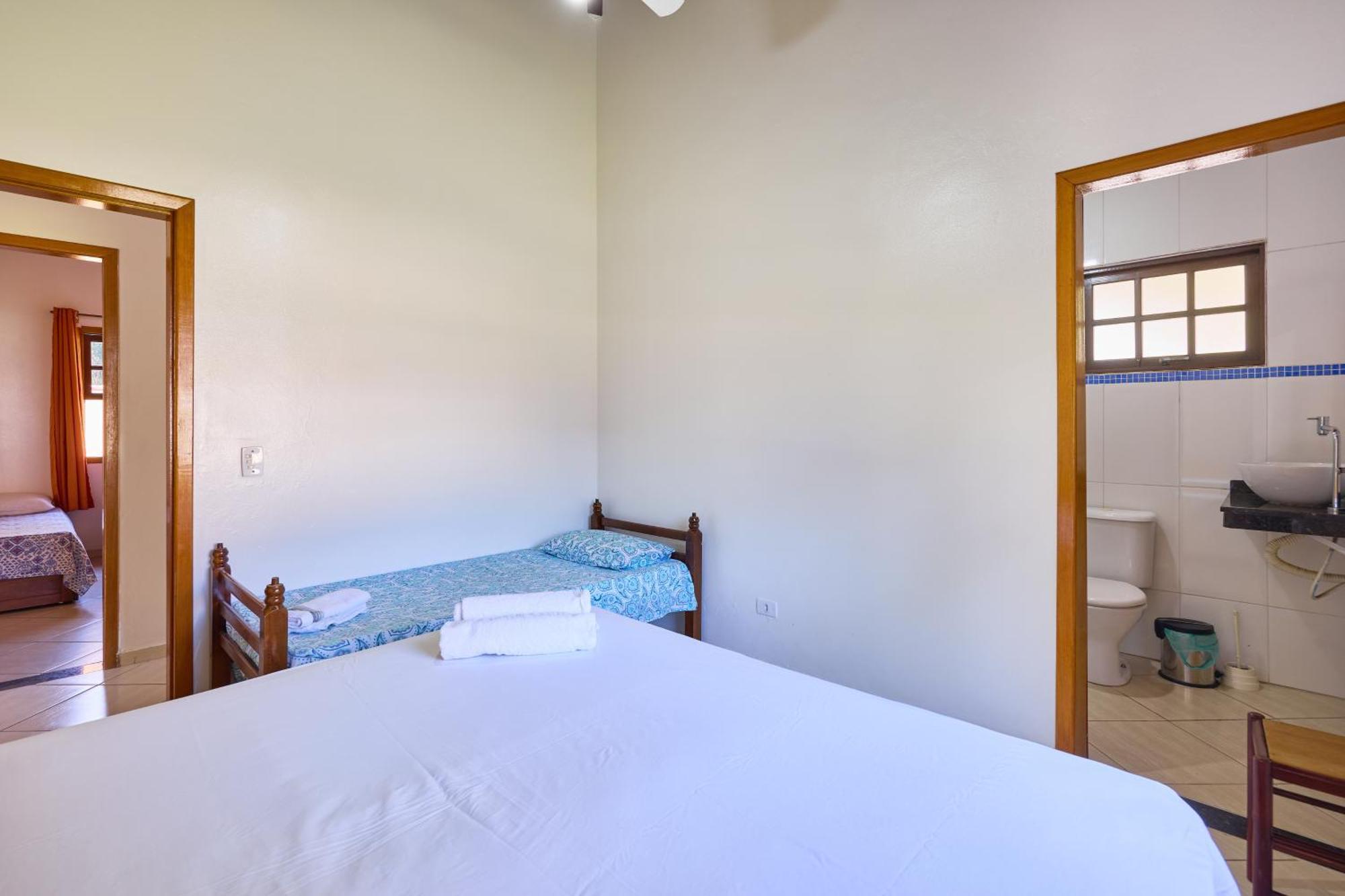 Casa Vip Villa Paraty Bagian luar foto